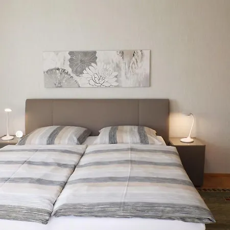 Premium-ferienwohnung Mit Bergblick Im Haus Hopfe By Interhome * Goslar