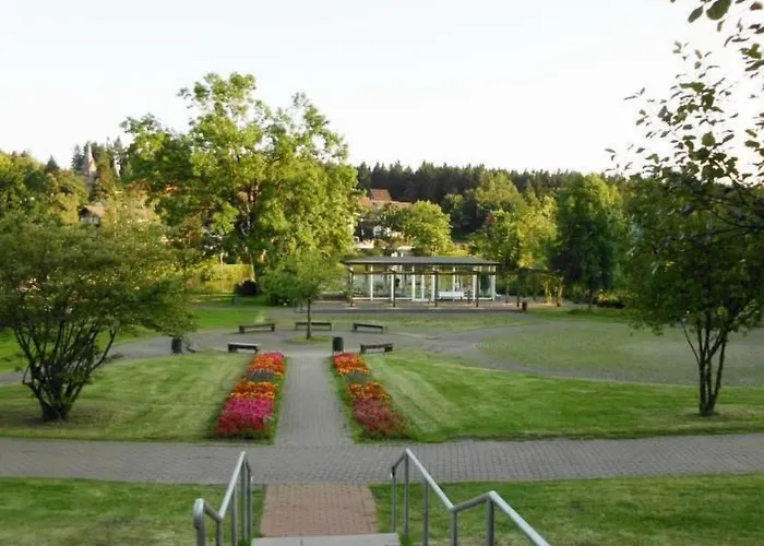 Premium-ferienwohnung Mit Bergblick Im Haus Hopfe By Interhome