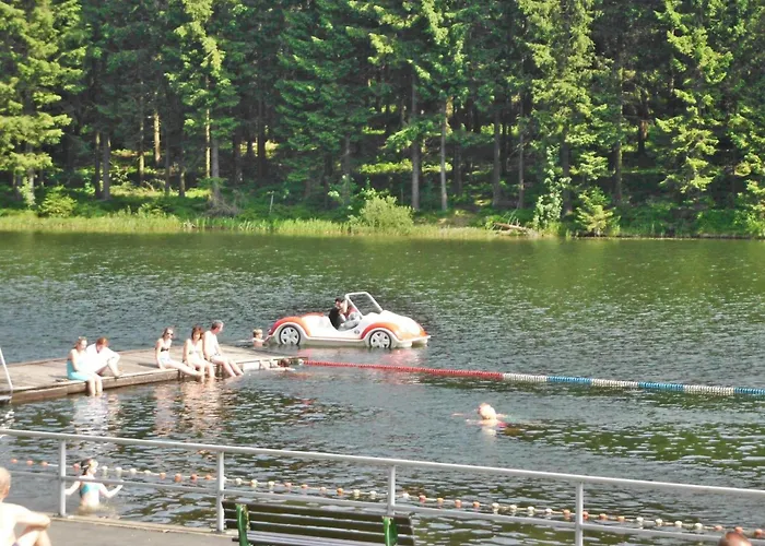 Premium-ferienwohnung Mit Bergblick Im Haus Hopfe By Interhome Apartment