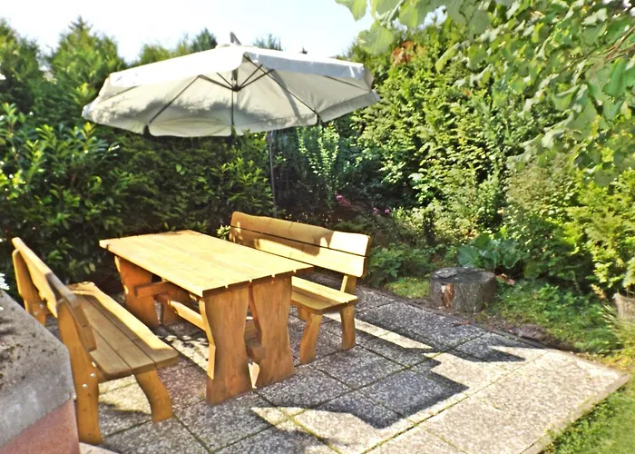 Premium-ferienwohnung Mit Bergblick Im Haus Hopfe By Interhome