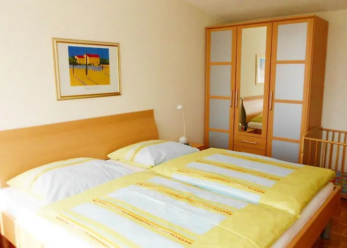 Premium-ferienwohnung Mit Bergblick Im Haus Hopfe By Interhome Apartment Goslar
