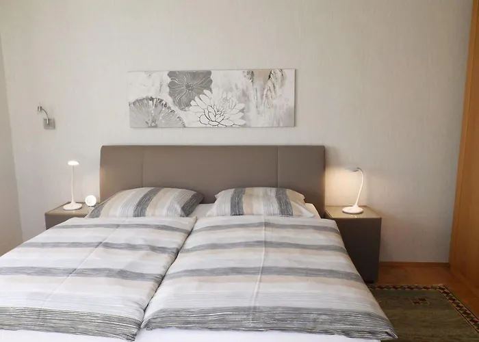 Premium-ferienwohnung Mit Bergblick Im Haus Hopfe By Interhome * Goslar