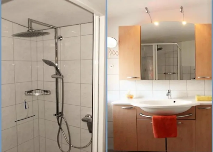 Premium-ferienwohnung Mit Bergblick Im Haus Hopfe By Interhome * Goslar