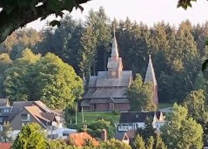 Premium-ferienwohnung Mit Bergblick Im Haus Hopfe By Interhome *